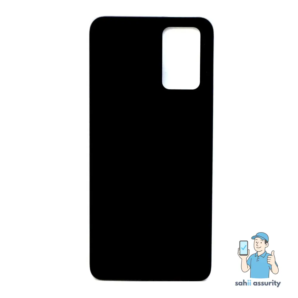 Back Panel Cover for Realme X7 Max 5G thumbnail